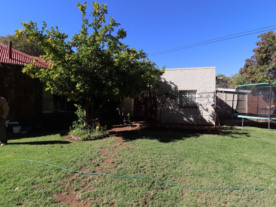 4 Bedroom Property for Sale in Dan Pienaar Free State